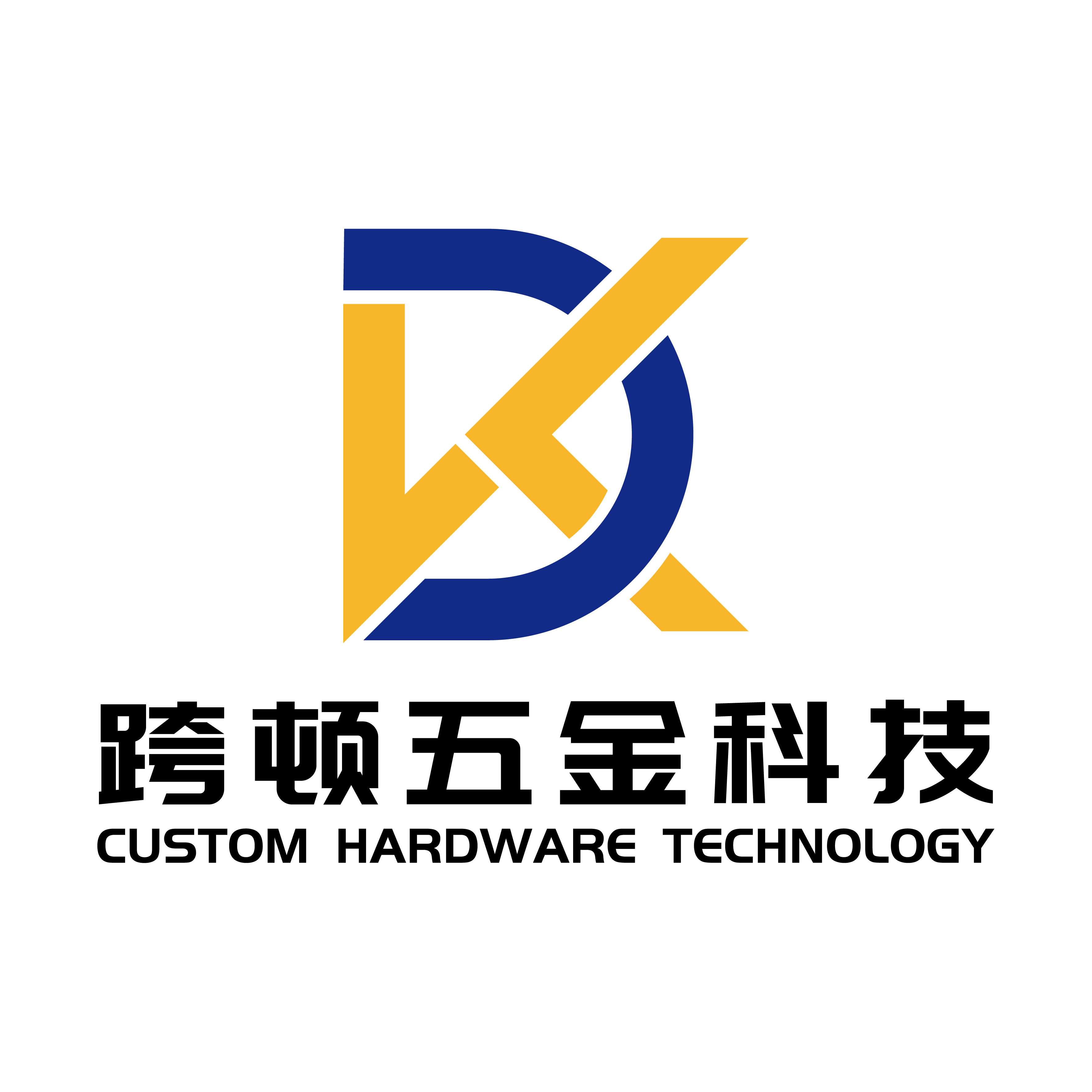 宁波跨顿五金科技有限公司