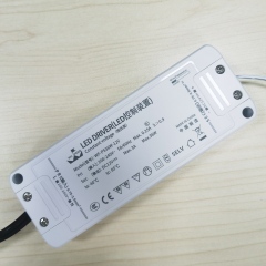 CCC国标认证 36瓦/12V超薄电源