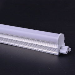 环保无辐射T5一体化日光灯管 餐厅卧室室内超亮 led节能灯管批发 0.3米
