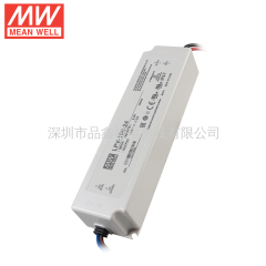 LPV-100-24 台湾明纬电源100W 24V4.2A LED防水电源 IP67恒压电源