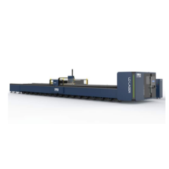 LD13025S Fiber Laser Cutting Machine