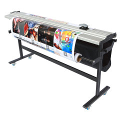 大宽幅手动裁纸机1.6/2.6米 广告图文写真海报 离型纸 KT/裁切刀 手动裁纸机MT01-1.6m