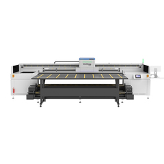  Hybrid UV Printing Machine UVIP Gen6 3300