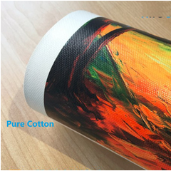100%Cotton Canvas 280gm ~ 400gsm