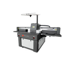 UV平板打印机 KT-9060-AI