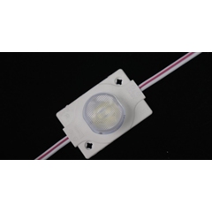 Edge light LED module 侧光源发光字灯箱LED模组