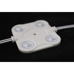 DC12V 4lights LED module for signage light box四灯模组