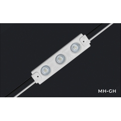 220V LED module for signage light box 高压发光字灯箱LED模组