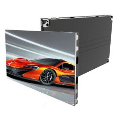 Led Display Screen For Advertising Indoor