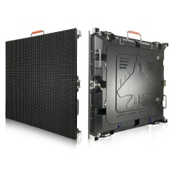 Outdoor S10 (640x640) series LED display
