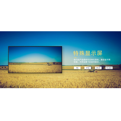 特殊LED显示屏