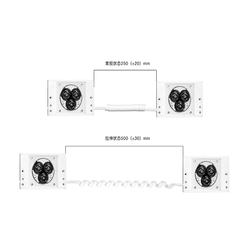 7W 175&deg;背光-ZW03WB2