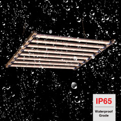  IP65LED防水植物生长灯 光谱可调节 多通道 大棚 帐篷 植物补光灯 功率 360W-720W  10套起批