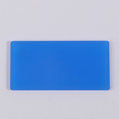 【绿川】 颜色板-蓝白板