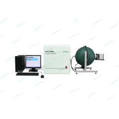 ATA-500/ATA-1000 LED自动温控光电分析测量系统