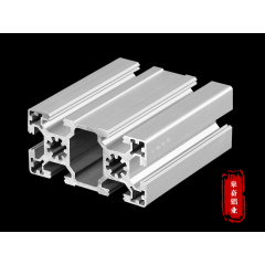 Industrial aluminum profile GKX-10-4590W