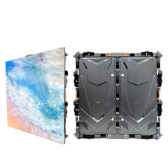Outdoor Vl Fixed 960x960mm Series