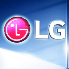 LG迷你室内外ABS注塑展示招牌商场led亚克力发光字门头广告字招牌 1000米起定