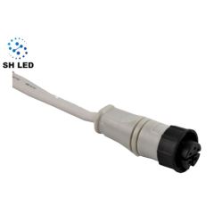 IP67 Connector LED accessories