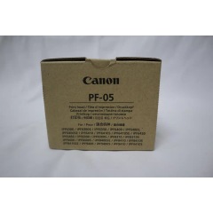 Canon 佳能PF-05原装打印头