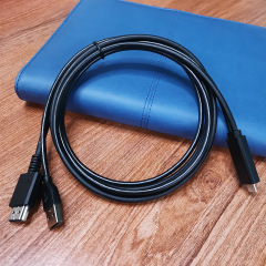 HDMI to Type-C LG显示屏连接线