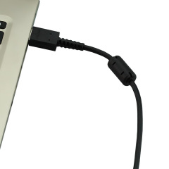 HDMI线2.0版4K60HZ公对公过EMI连接线1.2M高清线