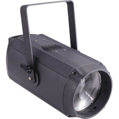 HS-200Z 影视电子调焦聚光灯（面光）色温可调