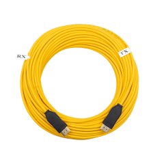 18Gbps Active Optical Cable Pure Fiber 150m HDMI 2.0 Multimode OM3 HDMI A interface 10m