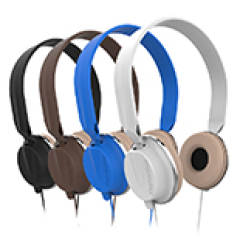 HD572SP Music Appreciation Headphones