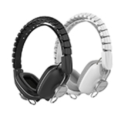 HD581 Supra-aural Headphones
