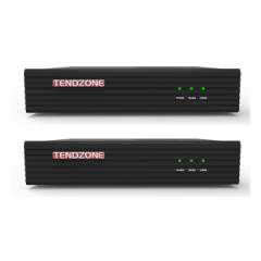 TENDZONE-多媒体高清输入接口机MCN-100E