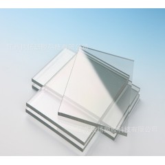 PETG 板材 高透明 塑料 热成形性能好 可吸塑  10千克起批
