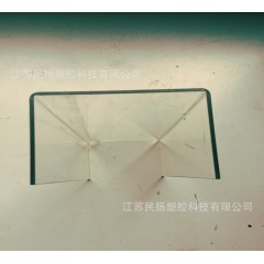 APET 抗静电板材 高透明 塑料板材  10千克起批