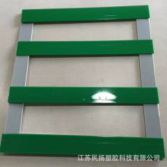 不透明绿色PET板材 可印刷可锯切 聚酯材料  10千克起批