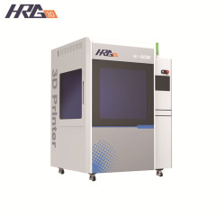 工业级3D打印机 可变光斑功率快速扫描打印下沉式sla光固化成型