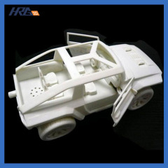 光固化光敏树脂3D打印机耗材 工业级光敏树脂高质量H-8118X