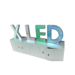【参考价】led logo显示屏