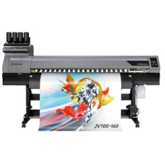 JV100-160 商业大幅面喷墨打印机