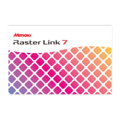 RasterLink7 软件 RIP