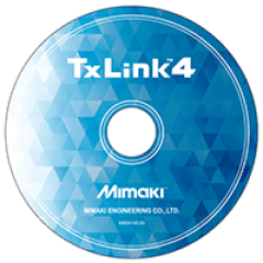 TxLink4 软件 RIP
