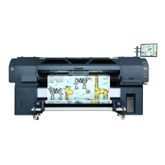 HB-1800UV 包装纸/礼盒UV打印 卡纸/杜邦纸打印