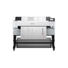 Epson SureColor T5480M 扫描喷墨一体大幅面彩色喷墨打印机