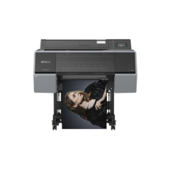 Epson SureColor P7580/9580 大幅面照片字画喷墨打印机