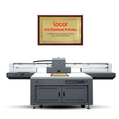 LOCOR LC-UV1613 Flatbed Printer  i3200U1/RICOHGen6 5pcs i3200-u1