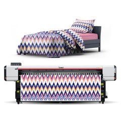 LOCOR LC-3204/6/8 Industria Sublimation printer  4 PCS I3200-A1