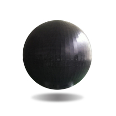 【Negotiable】Spherical led display