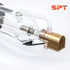 斯派特SPT激光管 用于切割/打标/雕刻机 150W 激光管