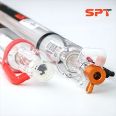 斯派特SPT激光管稳定功率CO2激光管35W 用于切割机