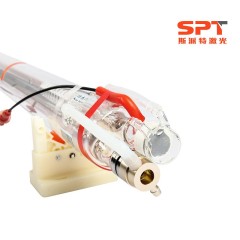 斯派特SPT激光管高功率稳定核心双芯180/220W 免备CO2激光管电源 V20