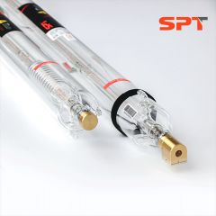 斯派特SPT激光管用于切割机 高功率CO2激光管 75W